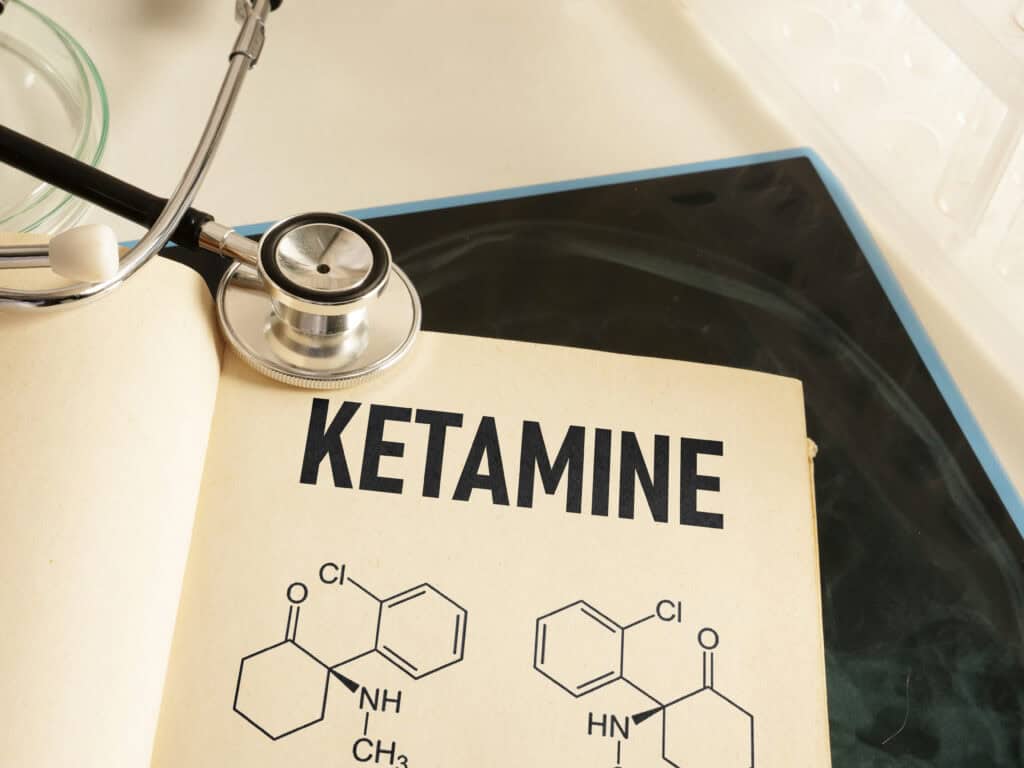 Ketamine Assisted Therapy in Boulder Colorado