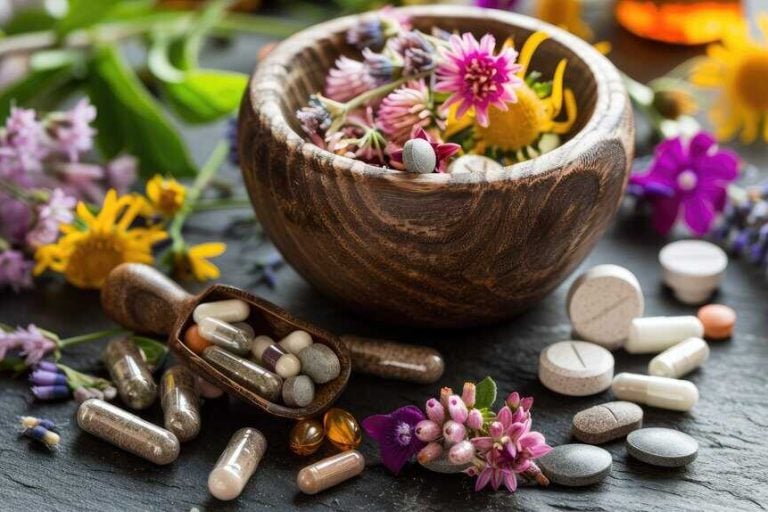 Holistic medication management in Boulder, Colorado