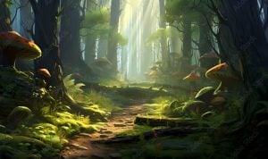 Magic Mushroom Psilocybin Therapy in Boulder