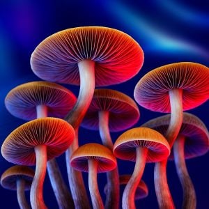 Magic Mushrooms Psilocybin Therapy in Boulder Colorado